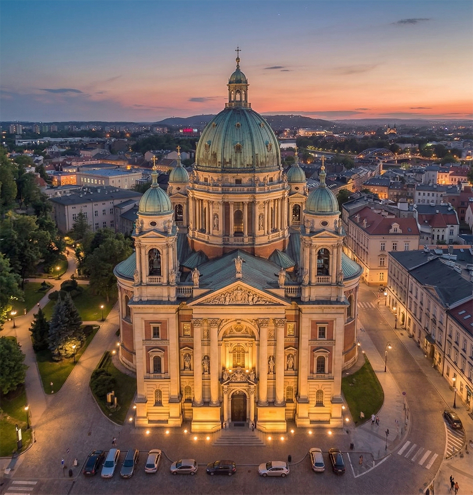 Kościół
